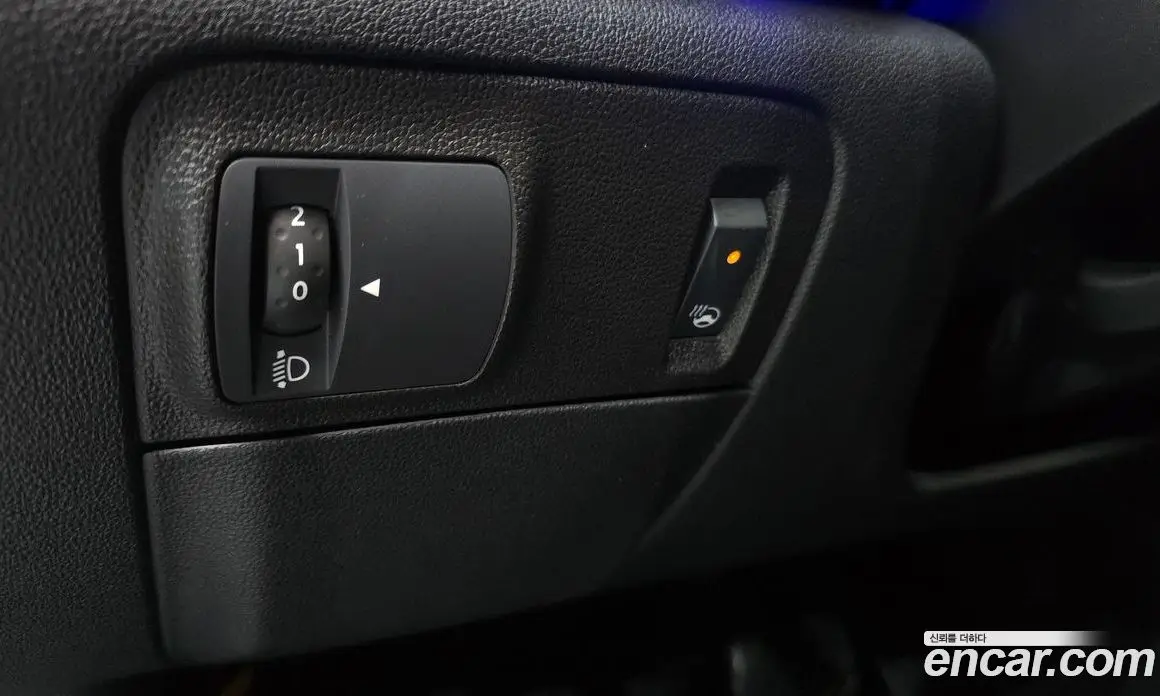 Renault (Samsung) SM6 2016 2.0 автомат (гидро), фото 28