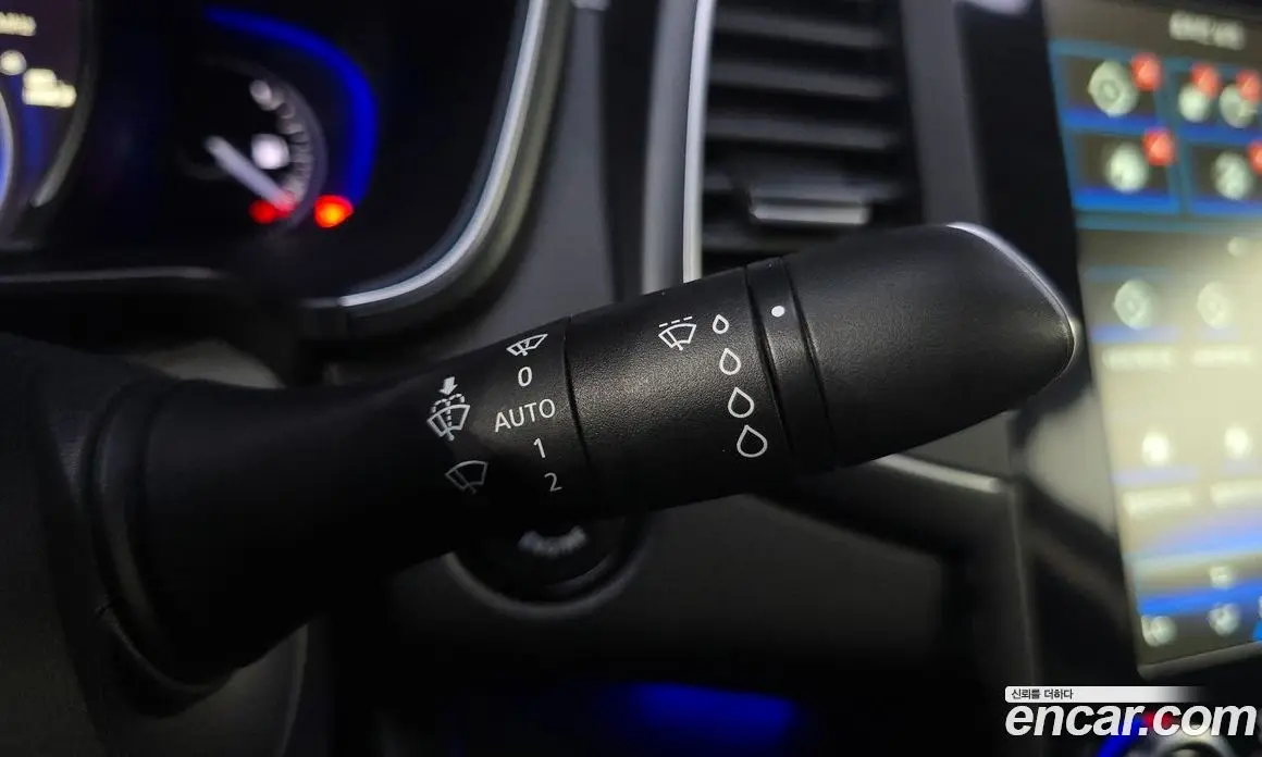 Renault (Samsung) SM6 2016 2.0 автомат (гидро), фото 30