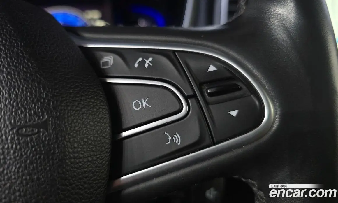 Renault (Samsung) SM6 2016 2.0 автомат (гидро), фото 32
