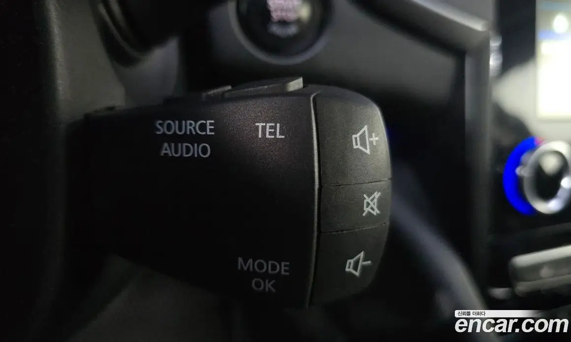 Renault (Samsung) SM6 2016 2.0 автомат (гидро), фото 33