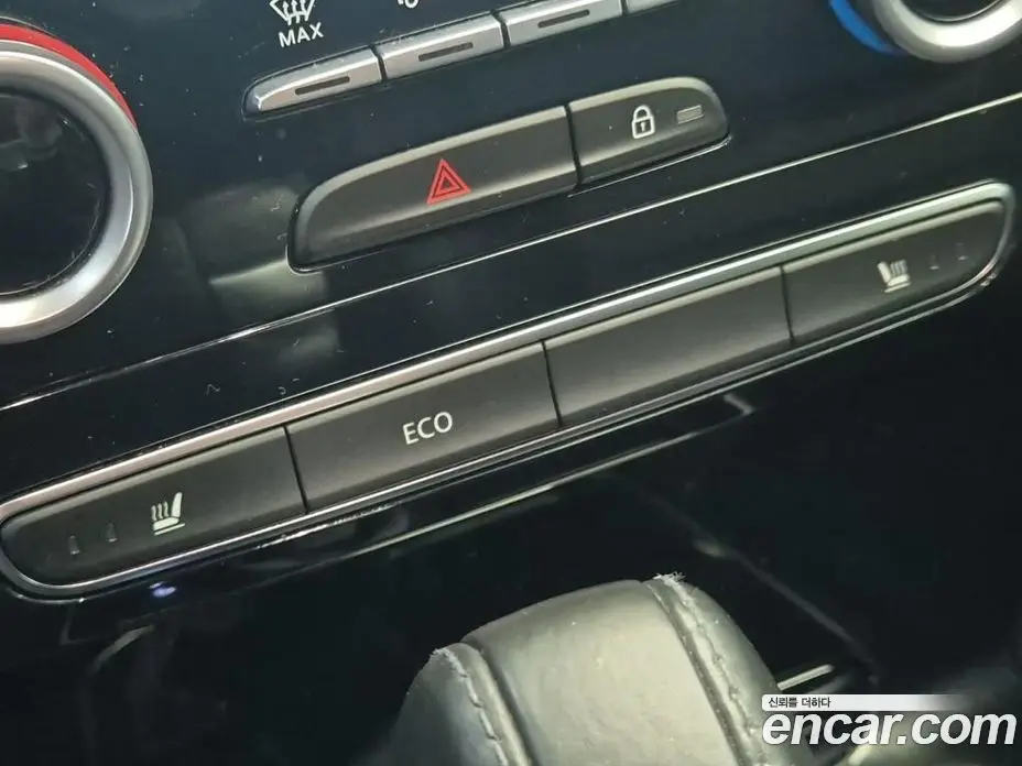 Renault (Samsung) SM6 2016 2.0 автомат (гидро), фото 17 Renault (Samsung) SM6 2016 2.0 автомат (гидро), фото 17