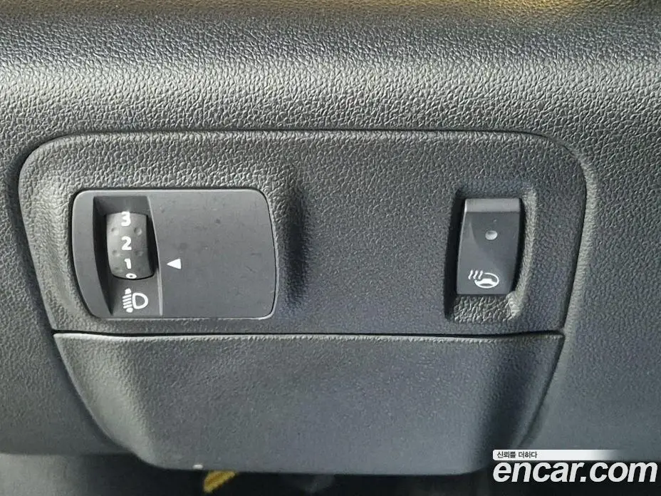Renault (Samsung) SM6 2016 2.0 автомат (гидро), фото 19 Renault (Samsung) SM6 2016 2.0 автомат (гидро), фото 19