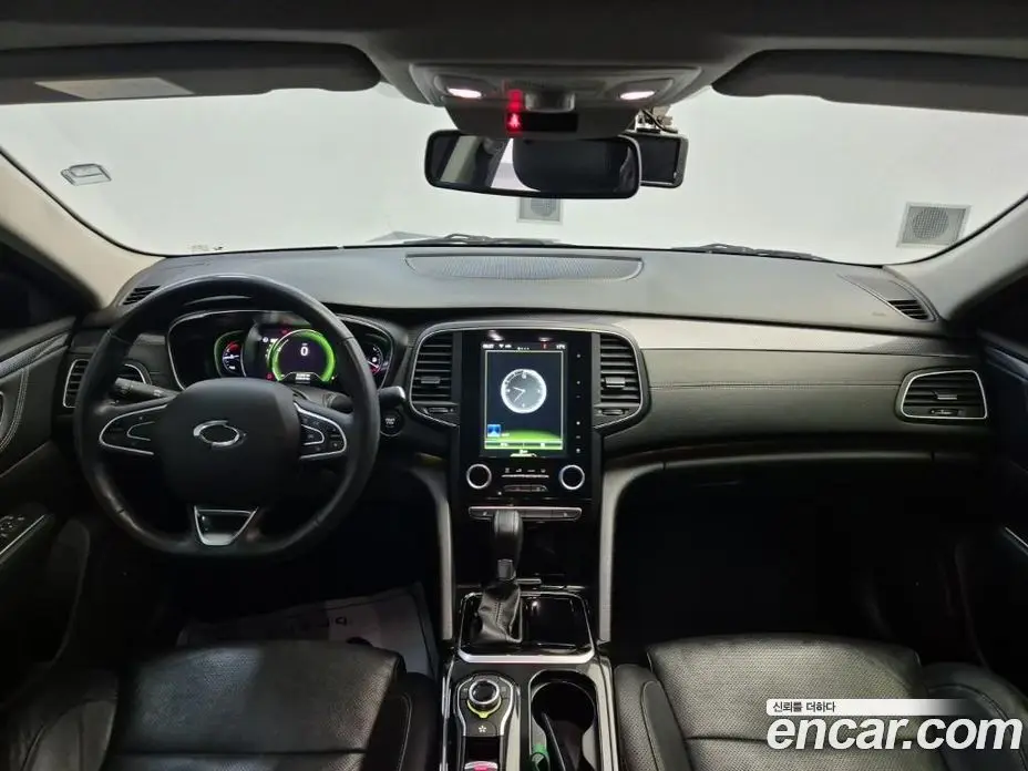 Renault (Samsung) SM6 2016 2.0 автомат (гидро), фото 7 Renault (Samsung) SM6 2016 2.0 автомат (гидро), фото 7