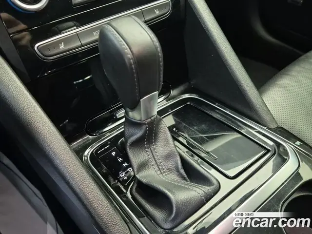 Renault (Samsung) SM6 2016 2.0 автомат (гидро), миниатюра 8 Renault (Samsung) SM6 2016 2.0 автомат (гидро), миниатюра 8