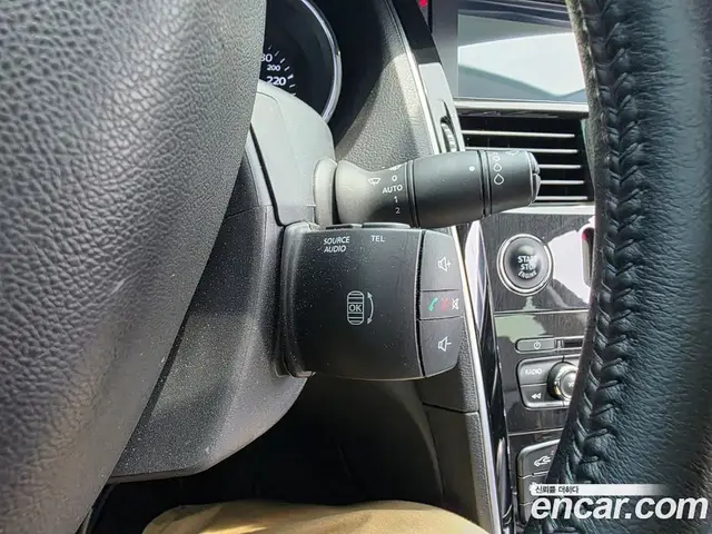 Renault (Samsung) SM7 2017 2.0 автомат (гидро), миниатюра 11 Renault (Samsung) SM7 2017 2.0 автомат (гидро), миниатюра 11