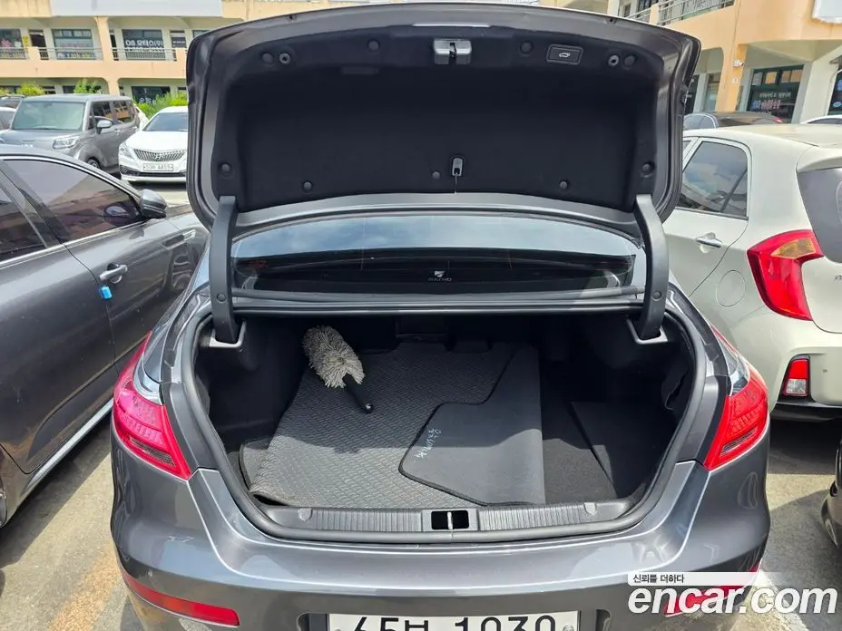 Renault (Samsung) SM7 2017 2.0 автомат (гидро), фото 15 Renault (Samsung) SM7 2017 2.0 автомат (гидро), фото 15