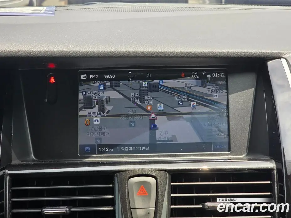 Renault (Samsung) SM7 2017 2.0 автомат (гидро), фото 18 Renault (Samsung) SM7 2017 2.0 автомат (гидро), фото 18