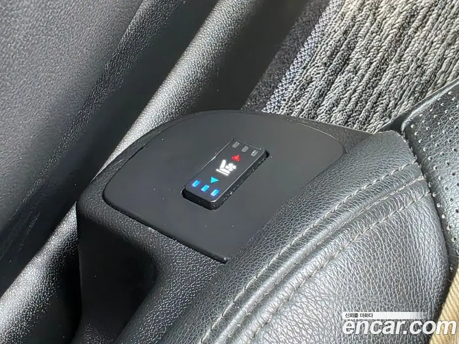 Renault (Samsung) SM7 2017 2.0 автомат (гидро), фото 20 Renault (Samsung) SM7 2017 2.0 автомат (гидро), фото 20