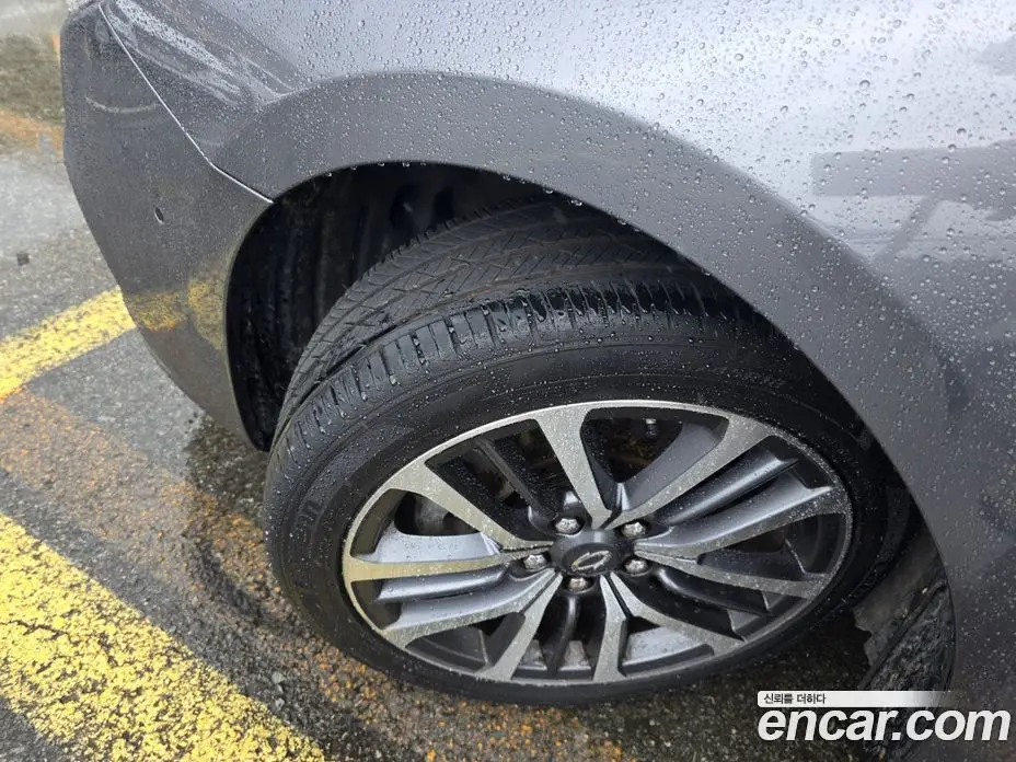 Renault (Samsung) SM7 2017 2.0 автомат (гидро), фото 5 Renault (Samsung) SM7 2017 2.0 автомат (гидро), фото 5