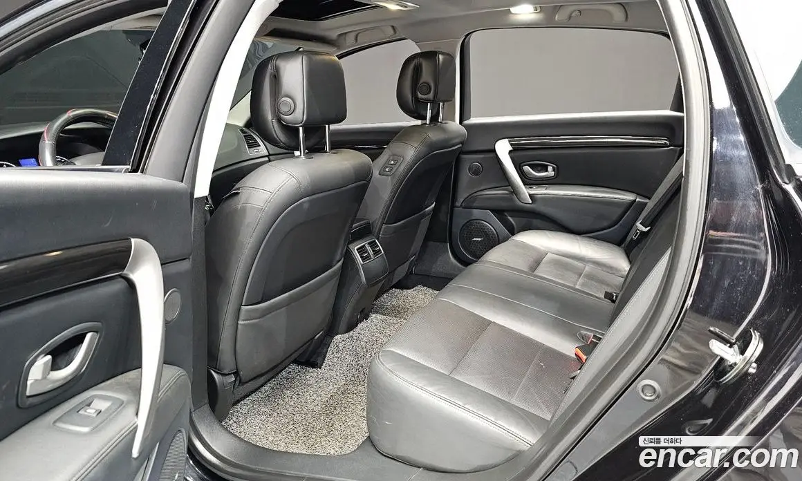 Renault (Samsung) SM7 2018 2.0 автомат (гидро), фото 11 Renault (Samsung) SM7 2018 2.0 автомат (гидро), фото 11