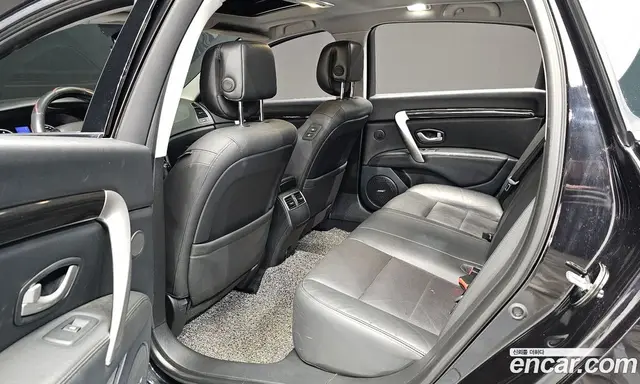Renault (Samsung) SM7 2018 2.0 автомат (гидро), миниатюра 11 Renault (Samsung) SM7 2018 2.0 автомат (гидро), миниатюра 11