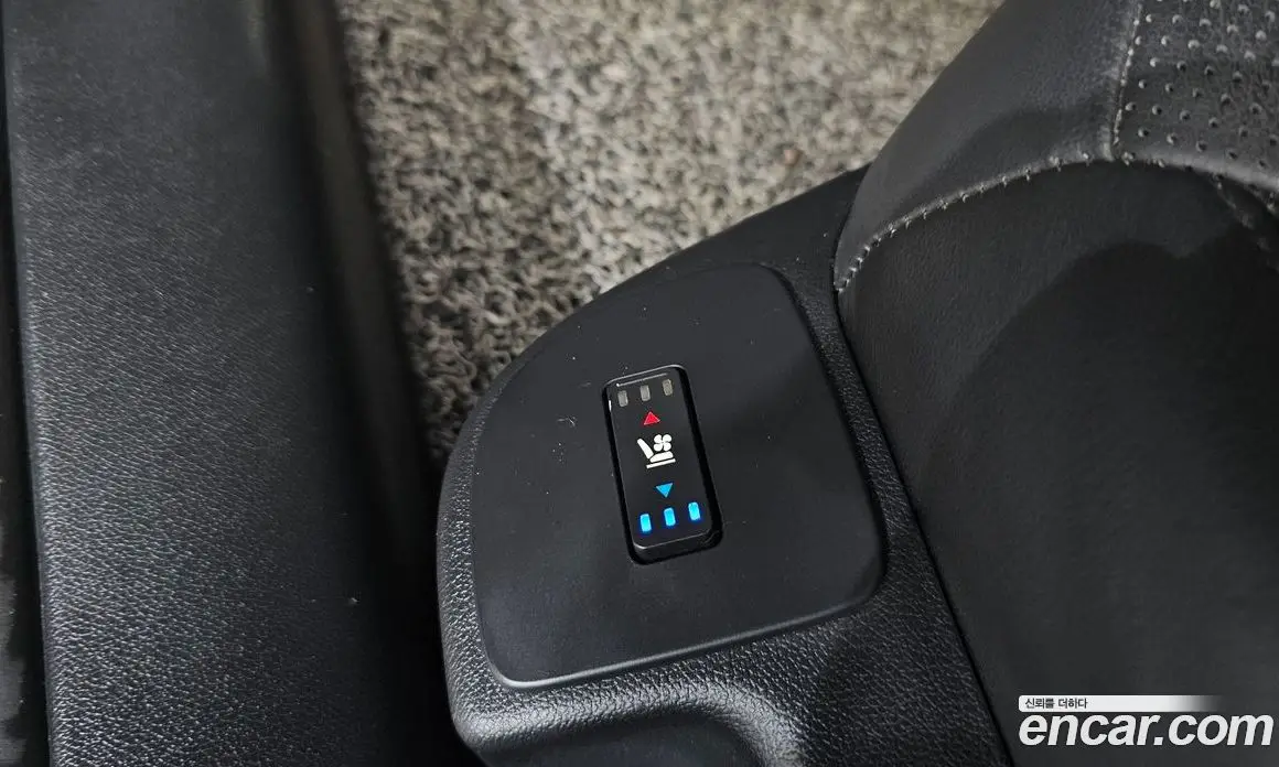 Renault (Samsung) SM7 2018 2.0 автомат (гидро), фото 16 Renault (Samsung) SM7 2018 2.0 автомат (гидро), фото 16