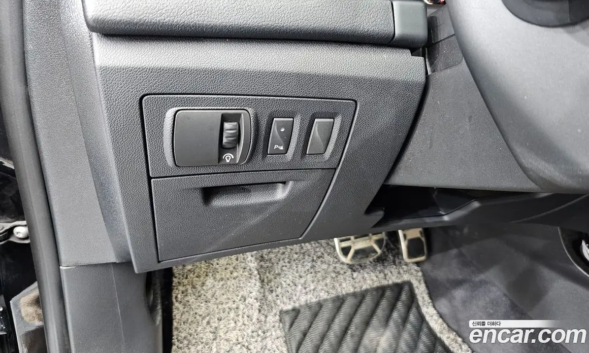 Renault (Samsung) SM7 2018 2.0 автомат (гидро), фото 19 Renault (Samsung) SM7 2018 2.0 автомат (гидро), фото 19