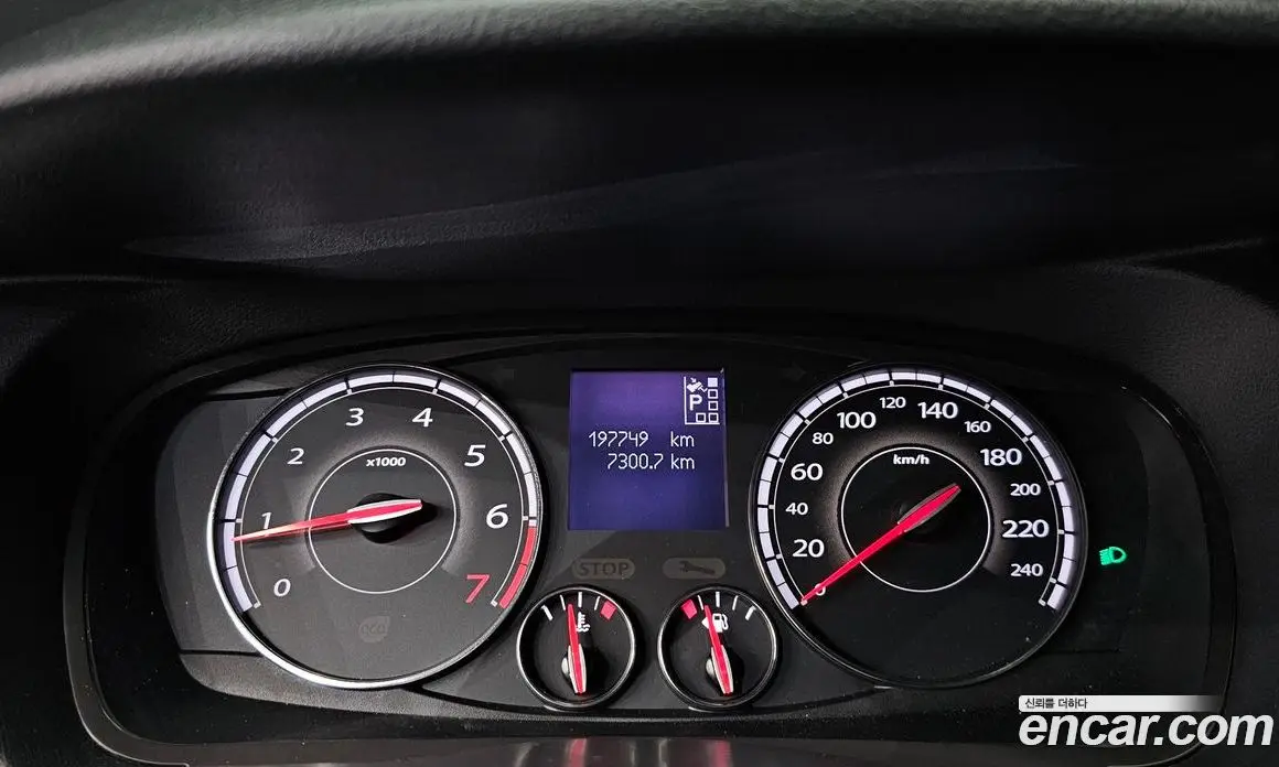 Renault (Samsung) SM7 2018 2.0 автомат (гидро), фото 8 Renault (Samsung) SM7 2018 2.0 автомат (гидро), фото 8
