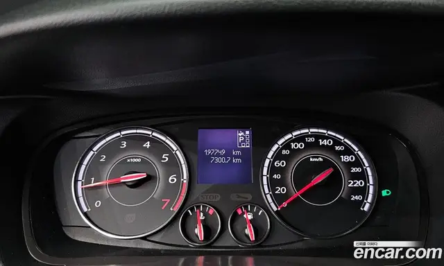 Renault (Samsung) SM7 2018 2.0 автомат (гидро), миниатюра 8 Renault (Samsung) SM7 2018 2.0 автомат (гидро), миниатюра 8