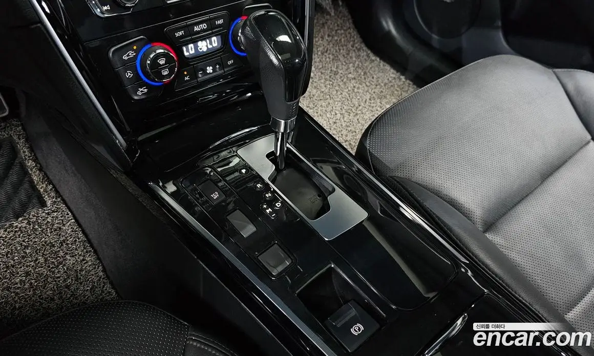 Renault (Samsung) SM7 2018 2.0 автомат (гидро), фото 9 Renault (Samsung) SM7 2018 2.0 автомат (гидро), фото 9