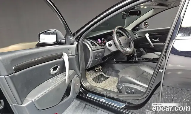 Renault (Samsung) SM7 2018 2.0 автомат (гидро), миниатюра 10 Renault (Samsung) SM7 2018 2.0 автомат (гидро), миниатюра 10