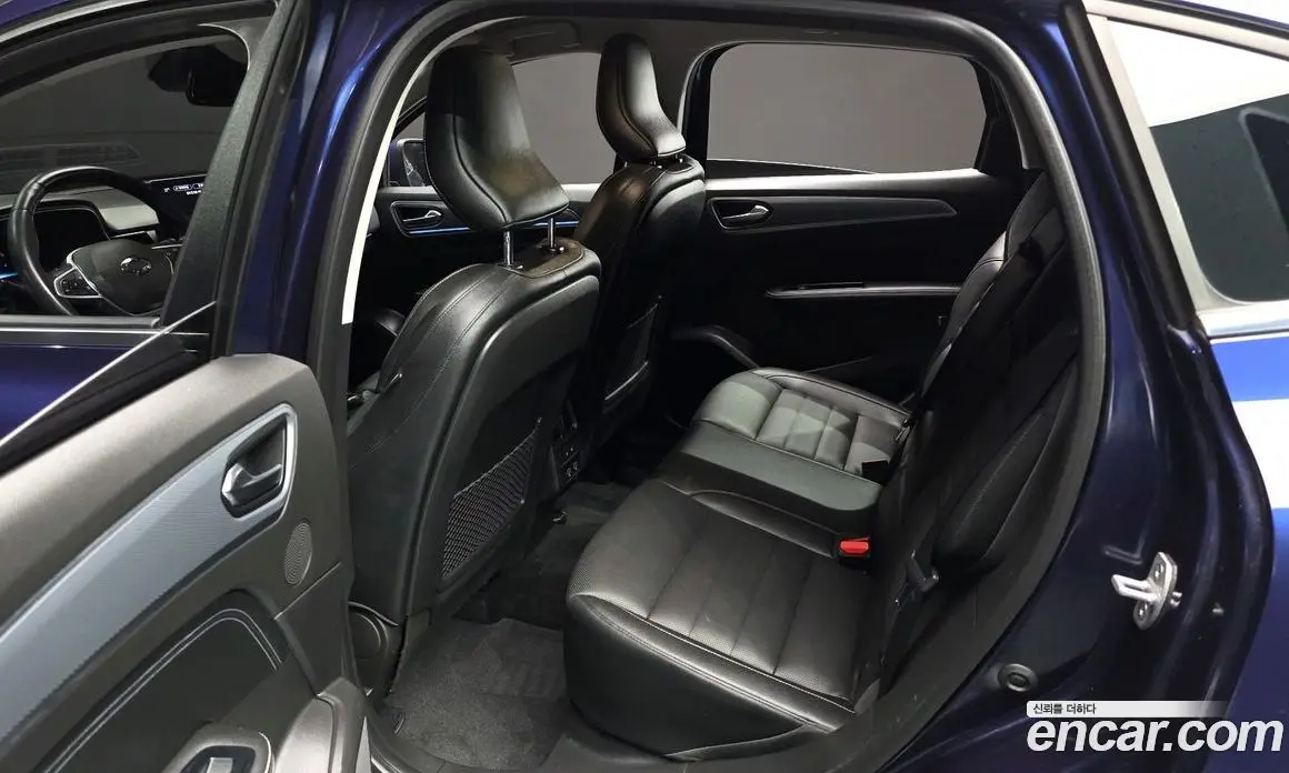 Renault (Samsung) XM3 2020 1.3 автомат (гидро), фото 12 Renault (Samsung) XM3 2020 1.3 автомат (гидро), фото 12