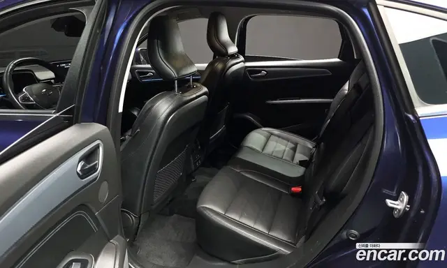 Renault (Samsung) XM3 2020 1.3 автомат (гидро), миниатюра 12
