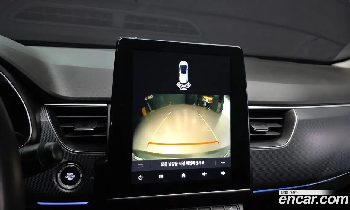 Renault (Samsung) XM3 2020 1.3 автомат (гидро), фото 15 Renault (Samsung) XM3 2020 1.3 автомат (гидро), фото 15