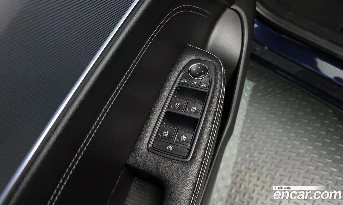 Renault (Samsung) XM3 2020 1.3 автомат (гидро), фото 16 Renault (Samsung) XM3 2020 1.3 автомат (гидро), фото 16
