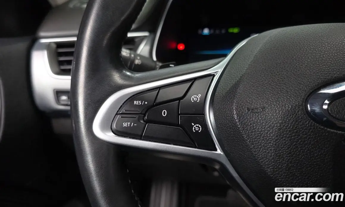 Renault (Samsung) XM3 2020 1.3 автомат (гидро), фото 17 Renault (Samsung) XM3 2020 1.3 автомат (гидро), фото 17
