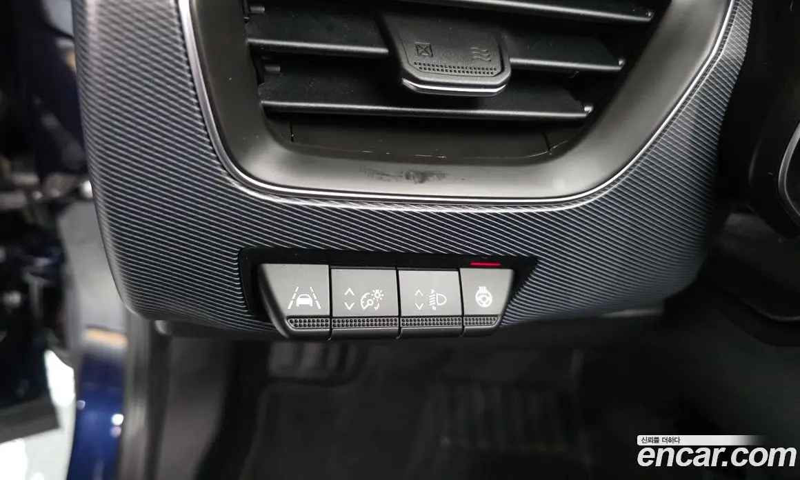 Renault (Samsung) XM3 2020 1.3 автомат (гидро), фото 19 Renault (Samsung) XM3 2020 1.3 автомат (гидро), фото 19