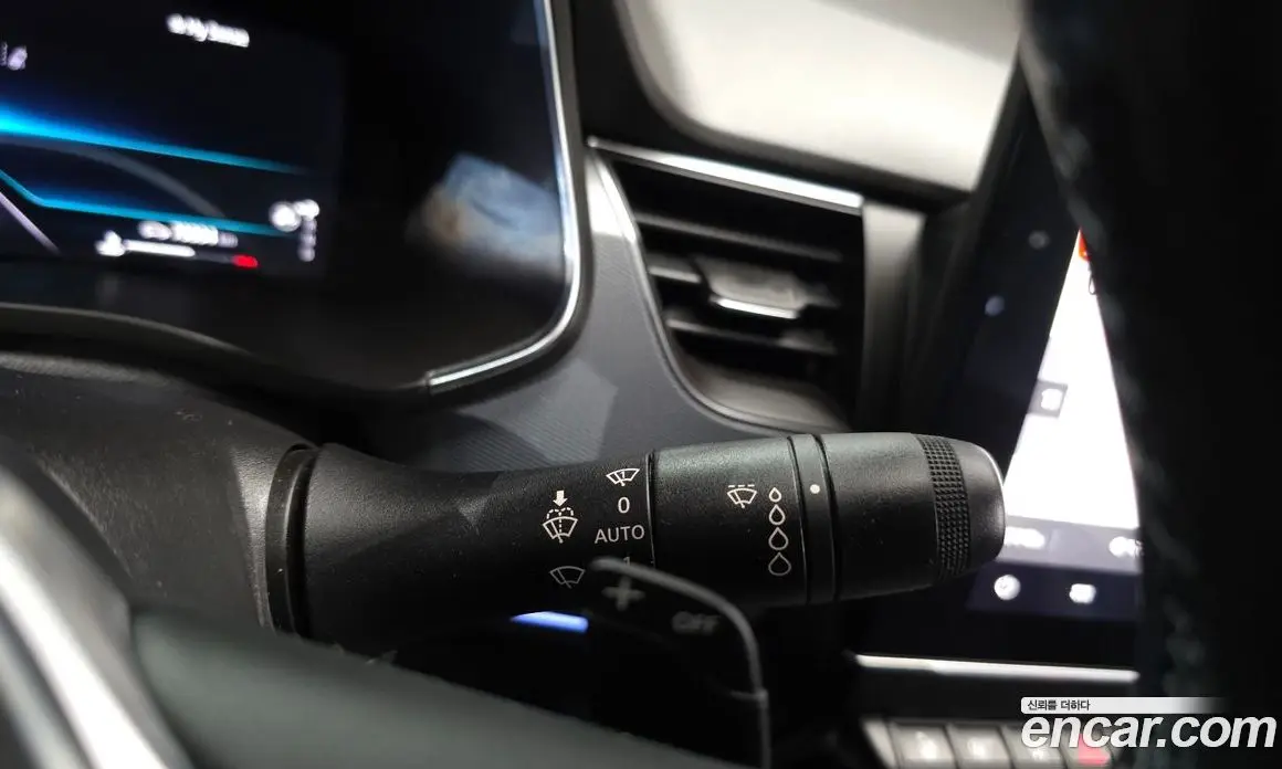 Renault (Samsung) XM3 2020 1.3 автомат (гидро), фото 20 Renault (Samsung) XM3 2020 1.3 автомат (гидро), фото 20