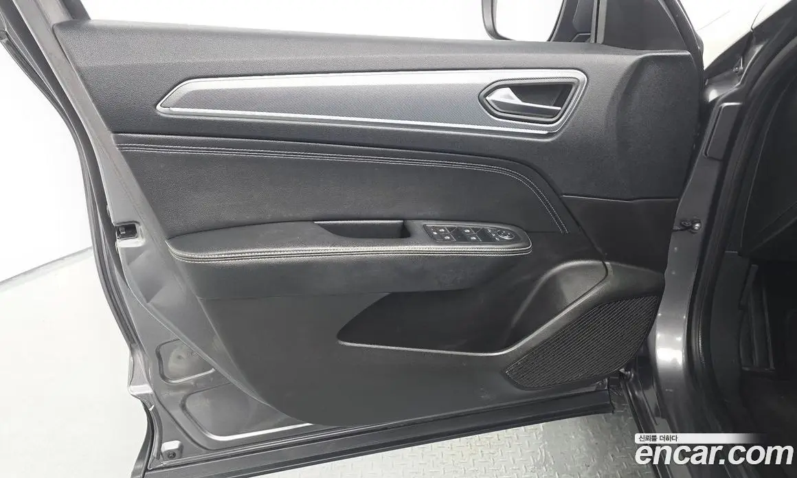Renault (Samsung) XM3 2020 1.3 автомат (гидро), фото 13