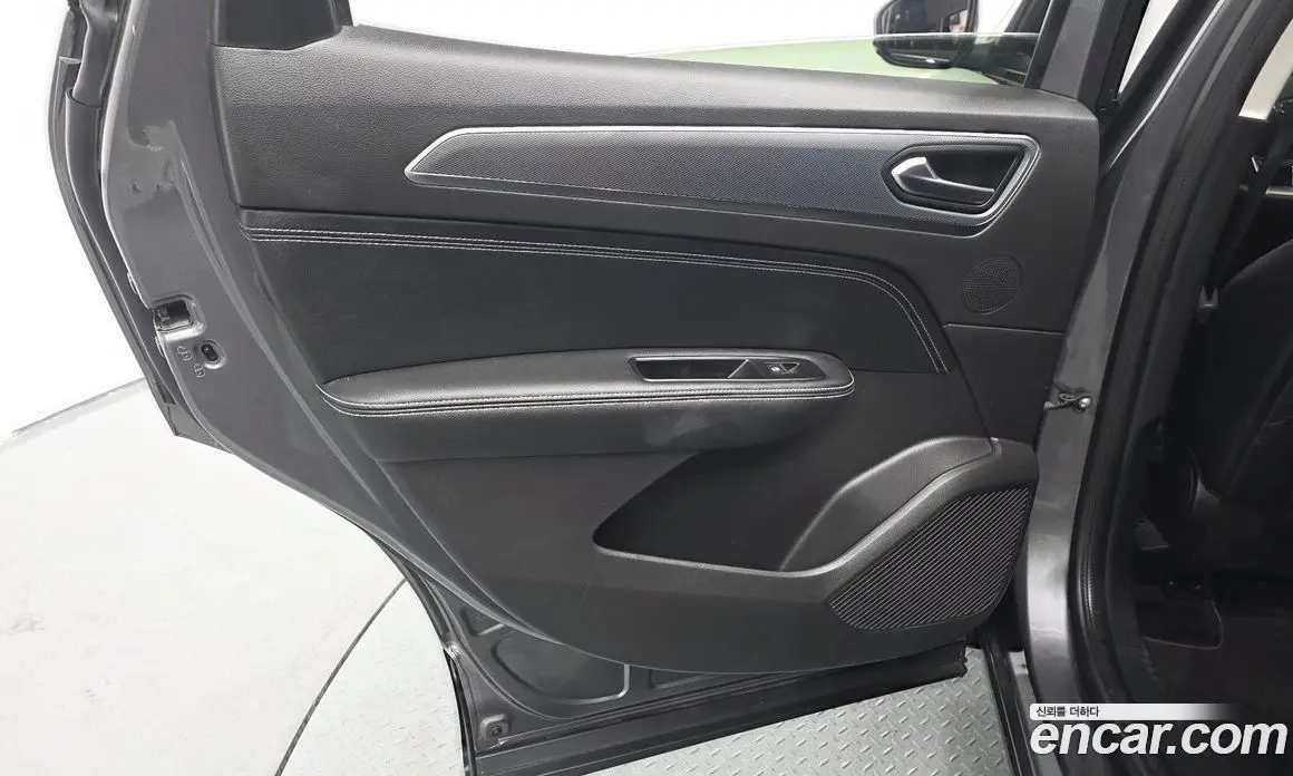 Renault (Samsung) XM3 2020 1.3 автомат (гидро), фото 14