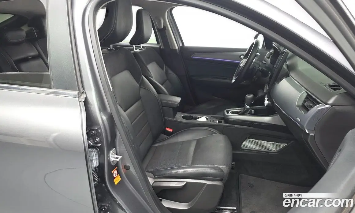 Renault (Samsung) XM3 2020 1.3 автомат (гидро), фото 15