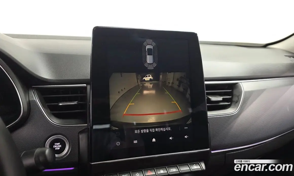 Renault (Samsung) XM3 2020 1.3 автомат (гидро), фото 19