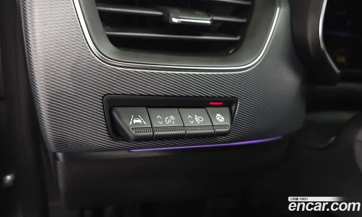 Renault (Samsung) XM3 2020 1.3 автомат (гидро), фото 22