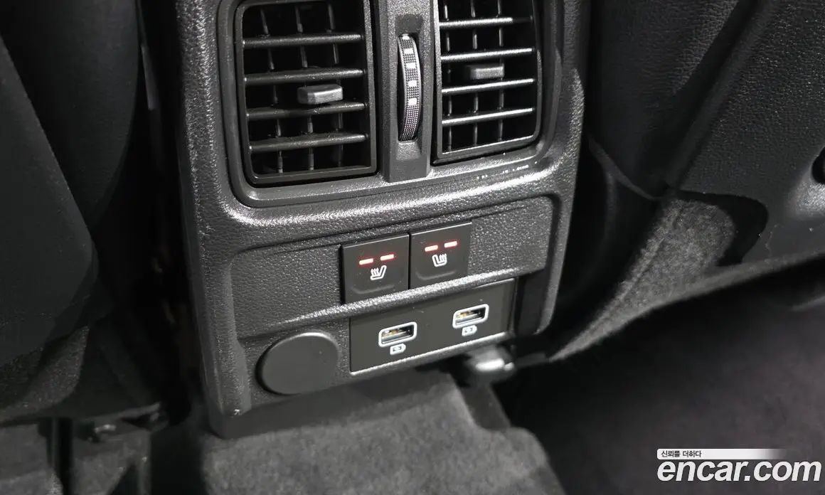Renault (Samsung) XM3 2020 1.3 автомат (гидро), фото 24