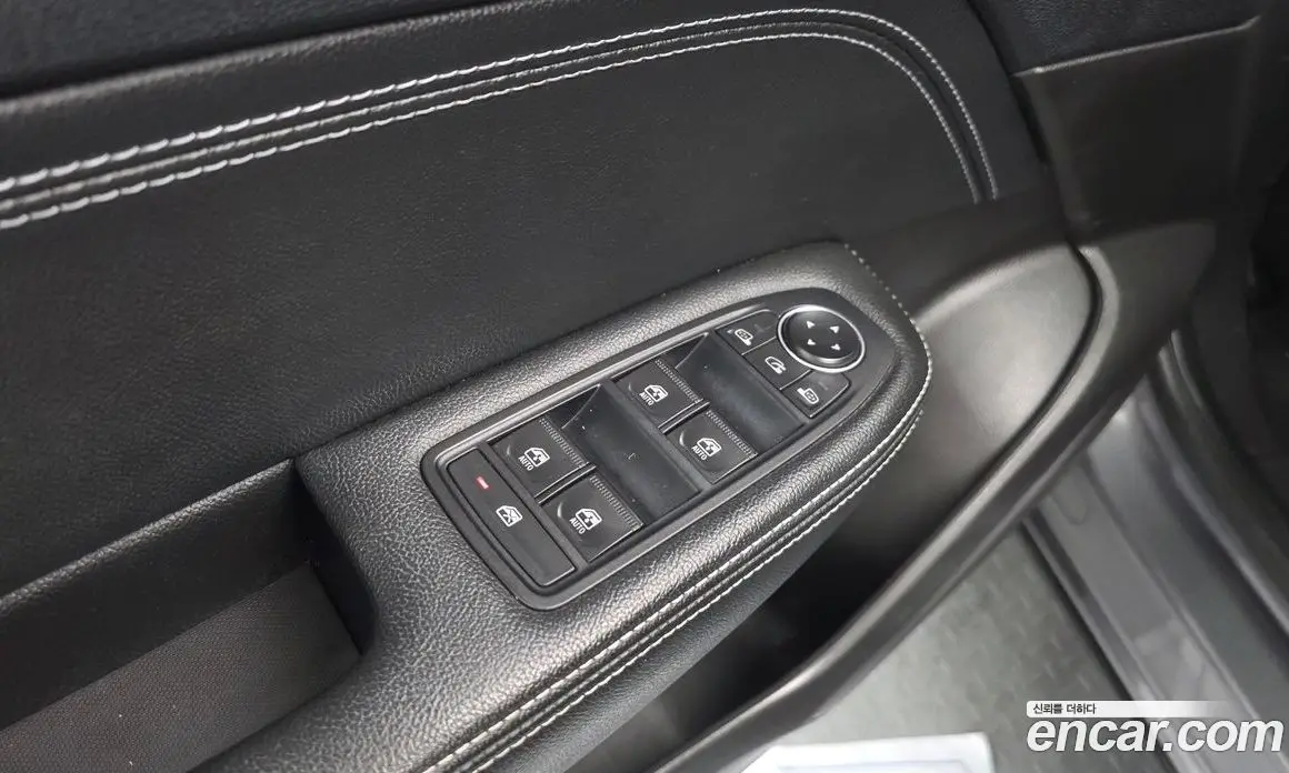 Renault (Samsung) XM3 2020 1.3 автомат (гидро), фото 26