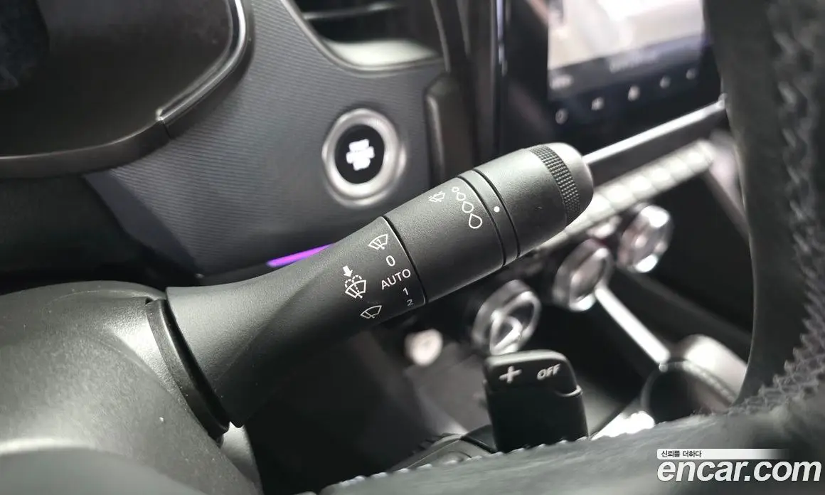 Renault (Samsung) XM3 2020 1.3 автомат (гидро), фото 28