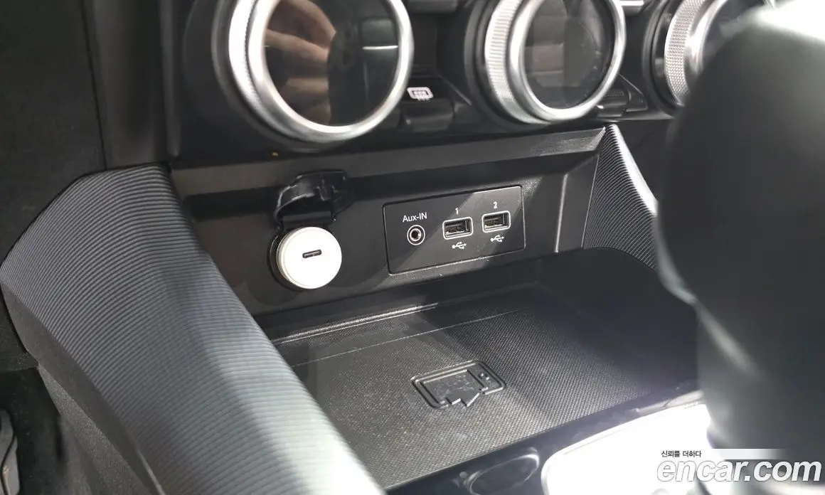 Renault (Samsung) XM3 2020 1.3 автомат (гидро), фото 29