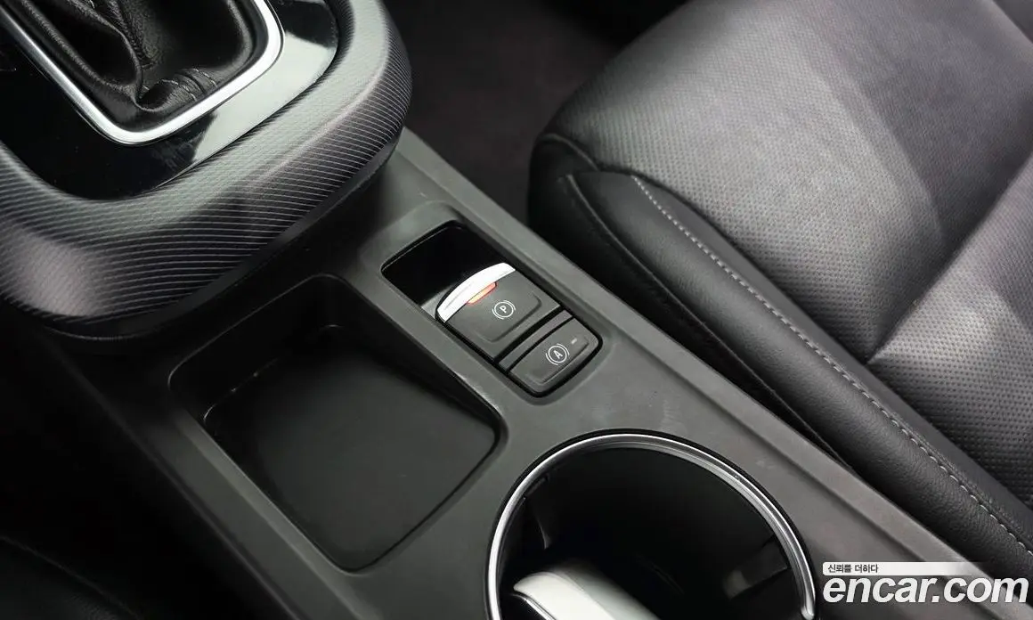 Renault (Samsung) XM3 2020 1.3 автомат (гидро), фото 30