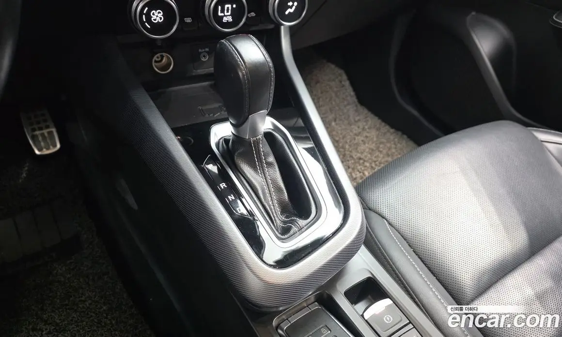 Renault (Samsung) XM3 2020 1.3 автомат (гидро), фото 11 Renault (Samsung) XM3 2020 1.3 автомат (гидро), фото 11