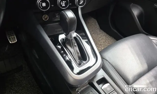 Renault (Samsung) XM3 2020 1.3 автомат (гидро), миниатюра 11 Renault (Samsung) XM3 2020 1.3 автомат (гидро), миниатюра 11