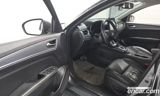 Renault (Samsung) XM3 2020 1.3 автомат (гидро), миниатюра 12