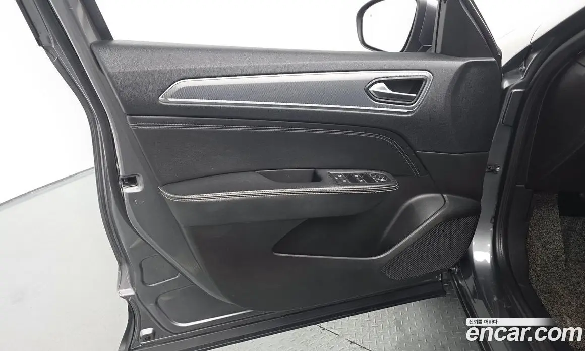 Renault (Samsung) XM3 2020 1.3 автомат (гидро), фото 13 Renault (Samsung) XM3 2020 1.3 автомат (гидро), фото 13