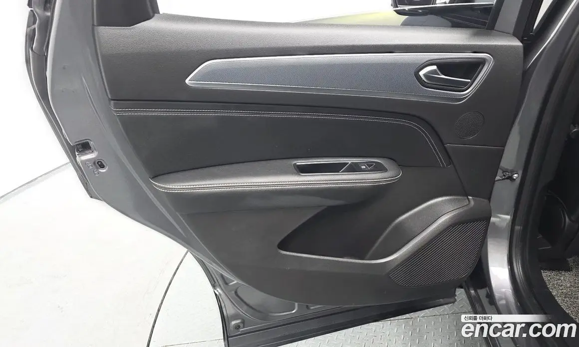 Renault (Samsung) XM3 2020 1.3 автомат (гидро), фото 14 Renault (Samsung) XM3 2020 1.3 автомат (гидро), фото 14
