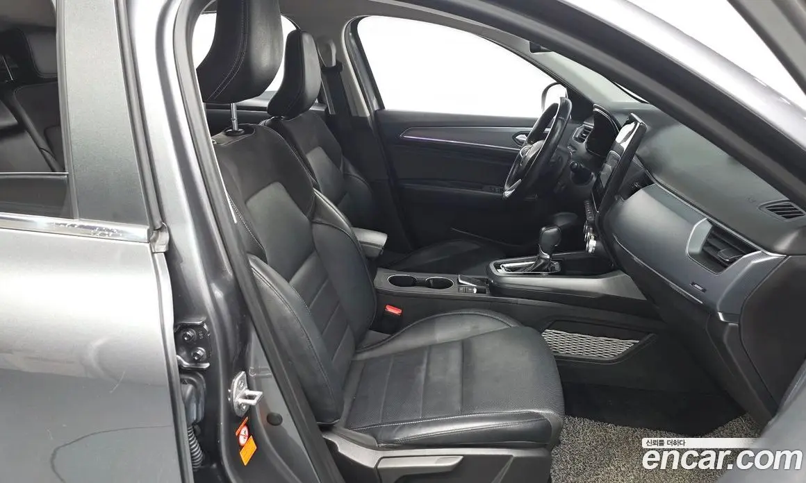 Renault (Samsung) XM3 2020 1.3 автомат (гидро), фото 15 Renault (Samsung) XM3 2020 1.3 автомат (гидро), фото 15