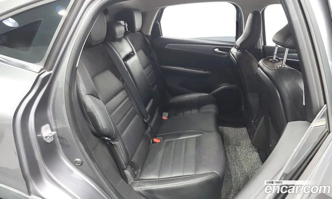 Renault (Samsung) XM3 2020 1.3 автомат (гидро), фото 16 Renault (Samsung) XM3 2020 1.3 автомат (гидро), фото 16