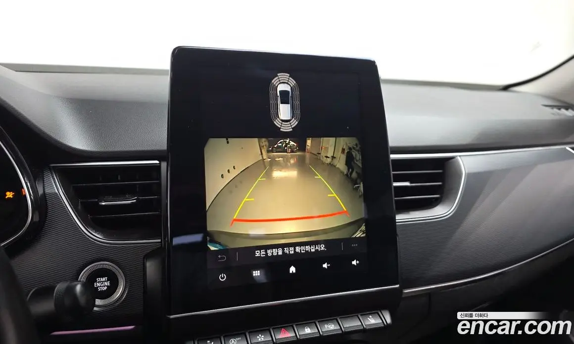 Renault (Samsung) XM3 2020 1.3 автомат (гидро), фото 19 Renault (Samsung) XM3 2020 1.3 автомат (гидро), фото 19
