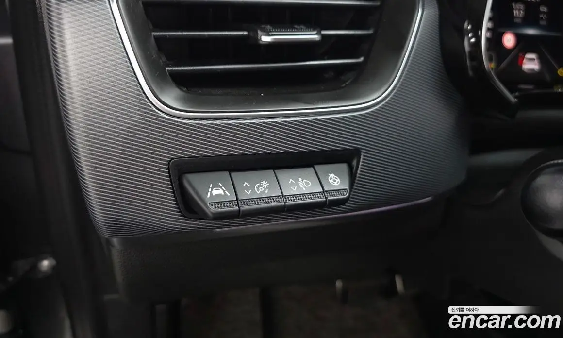 Renault (Samsung) XM3 2020 1.3 автомат (гидро), фото 22 Renault (Samsung) XM3 2020 1.3 автомат (гидро), фото 22