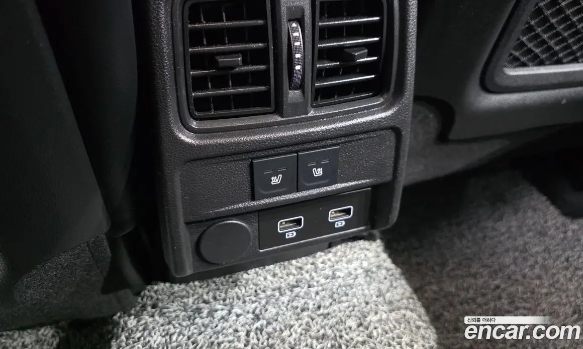 Renault (Samsung) XM3 2020 1.3 автомат (гидро), фото 24 Renault (Samsung) XM3 2020 1.3 автомат (гидро), фото 24