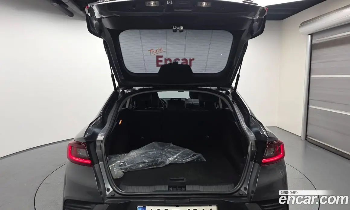 Renault (Samsung) XM3 2020 1.3 автомат (гидро), фото 25 Renault (Samsung) XM3 2020 1.3 автомат (гидро), фото 25