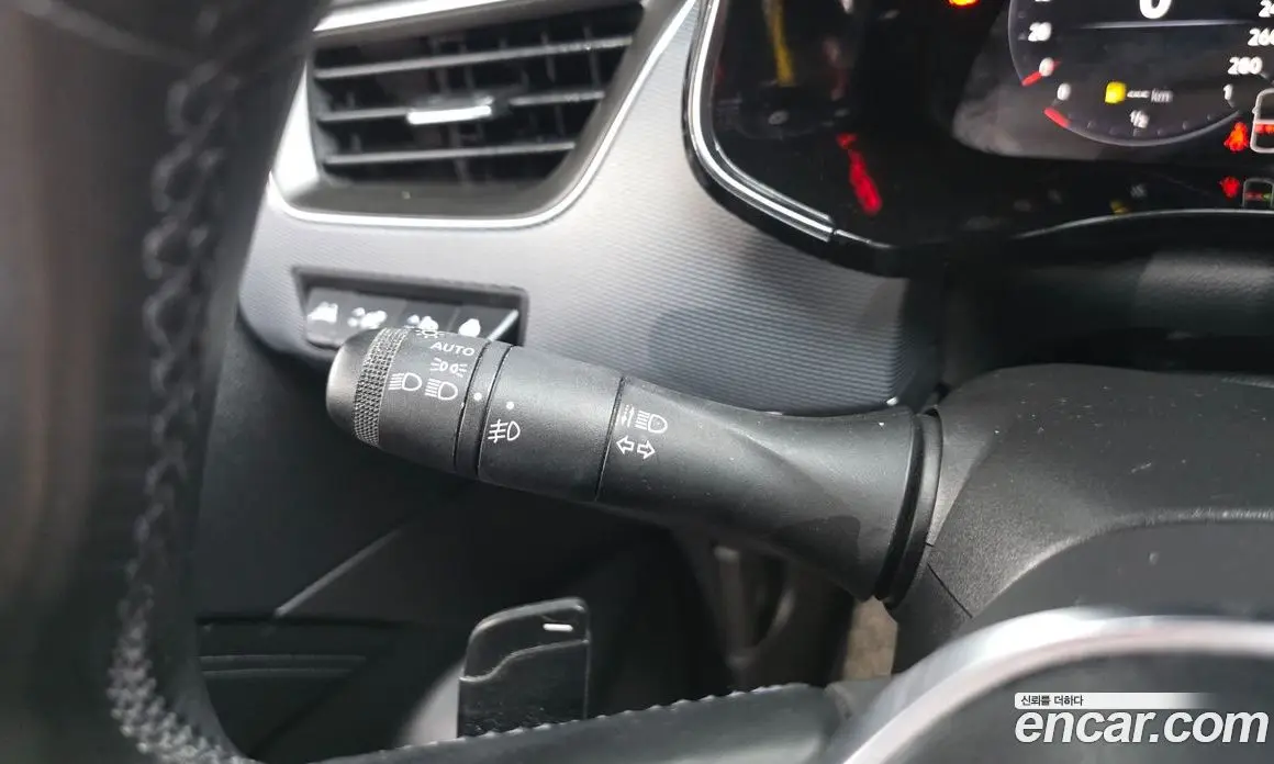 Renault (Samsung) XM3 2020 1.3 автомат (гидро), фото 26 Renault (Samsung) XM3 2020 1.3 автомат (гидро), фото 26